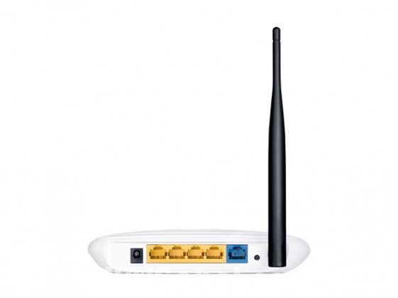 TP-Link TL-WR740N Wireless N Router